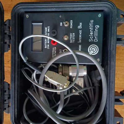 PELICAN 1200CASE Scientific Dr