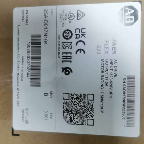 2080-LC50-24QVB AB 罗克韦尔 全新原装正品