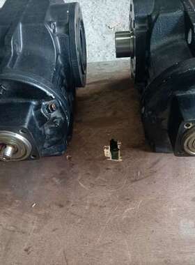 德国SEW减速机KHZ57   AQH115/3，拆机原装，