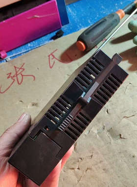 GE发那科PLC模块IC693CPU364-CH，二手拆机，