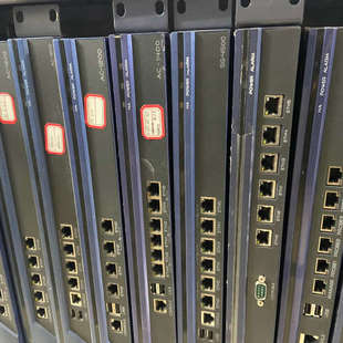 机器使用正常 防火墙 SANGFOR深信服 AC上网行为管理