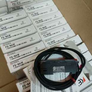 里外编号一致 正品 N41P基恩士传感器全新原装