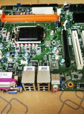 研华AIMB-501G2 拆机16片 成色可充新。要的私聊。