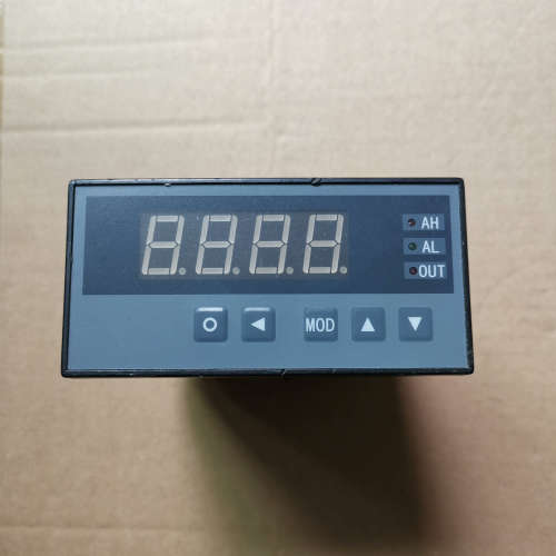 XJC-CF300 称重仪表 xmt808-s RS232