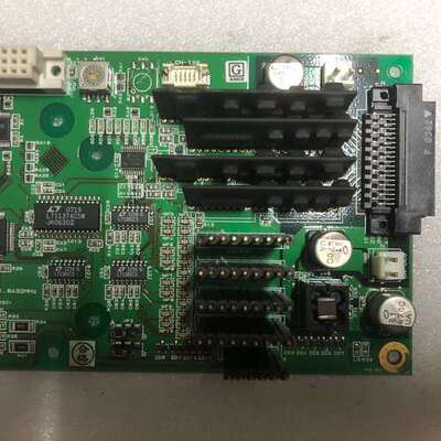 DAIFUKU  PCB SIO-3706A