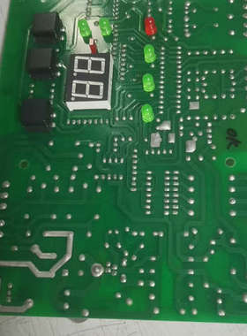 YTMC-034油冷机主板