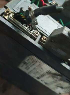 宇海伺服驱动器SD20MTD，拆机，实物拍摄，测试发货，功能