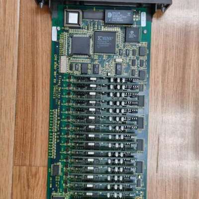 ABB Bailey IMASI13 模拟输入模块