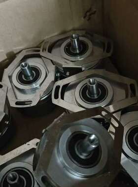 海德汉编码器EQN1325049-2048，原装拆机，功能完