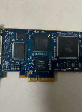 原装拆机二手采集卡E189010 94V-0