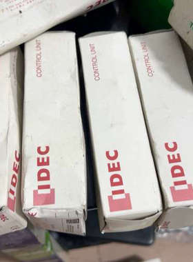 IDEC和泉三档自锁旋钮ASW030D如图，新买的。扭头拆去