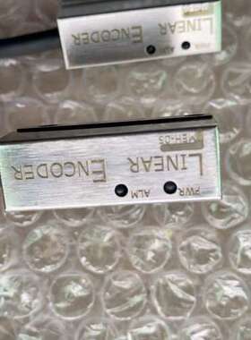 LINEAR ENCODER光栅读数头MEH-05、实物拍照