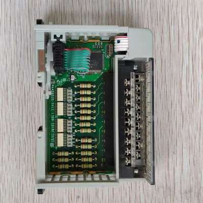 Allen-Bradley  1769-IQ16F