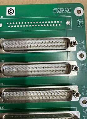 ABB winmation控制器PM1800底板 TU102