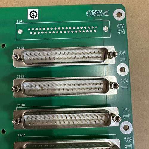 ABB winmation控制器PM1800底板 TU102