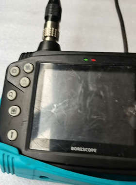 美国BORESCOPES轻便工业内窥镜，实图现货。喜欢的详聊