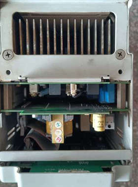 CSDP-20BX2-CH拆机Allen-Bradley驱动