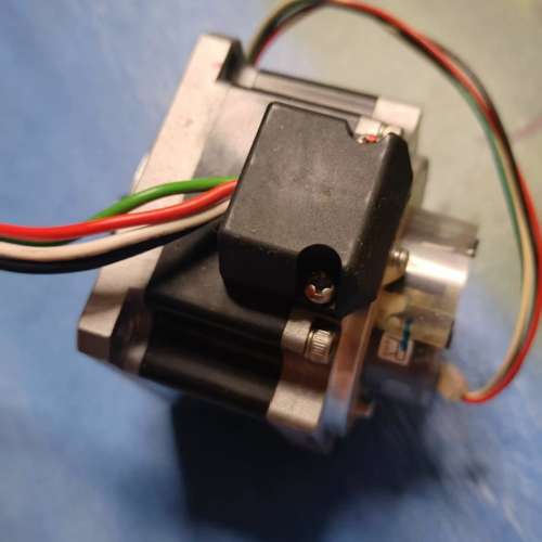 多摩川伺服电机TBL-iTS4606N1033E200