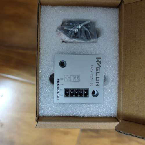 维控BD板 型号:LX5V-2DAI 标价单价