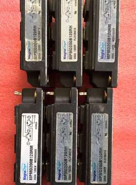 MPMD200B120RH， 1个，MPMD200B120R