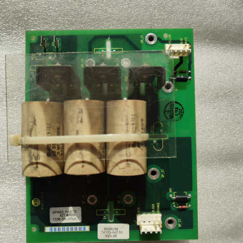 变频器1336-SN-SP4A      AB变频器配件 7