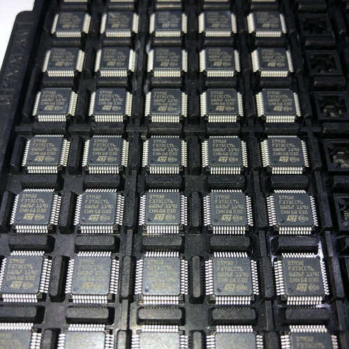 STM32F373CCT6  全新现货