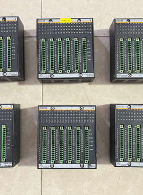 巴赫曼DIO280 拆机模块，图为实物。