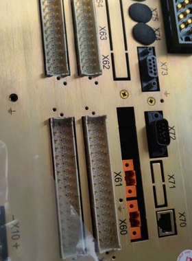 REF542PIuS  ABB控制器 1VCF752000