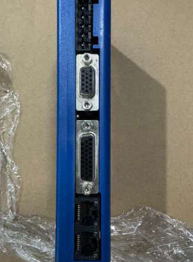 Copley Controls Accelnet 800-1