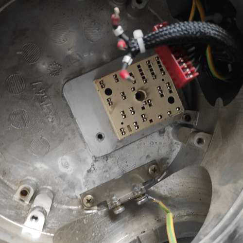 德国SIPOS西博思2SA5521-5CE00-4BB3-Z