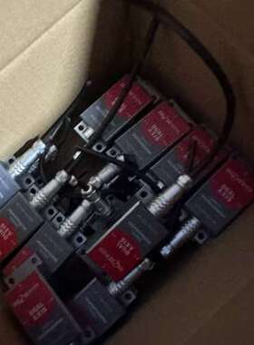 双轴倾角仪｜瑞芬科技｜型号SCA126T-12030-232