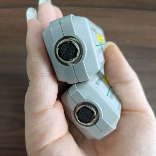 出售多个安立MA2472B功率传感器,实物拍摄,功能完好的,