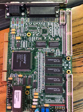 原装拆机BayView52-digi工控采集卡一张图为实物功