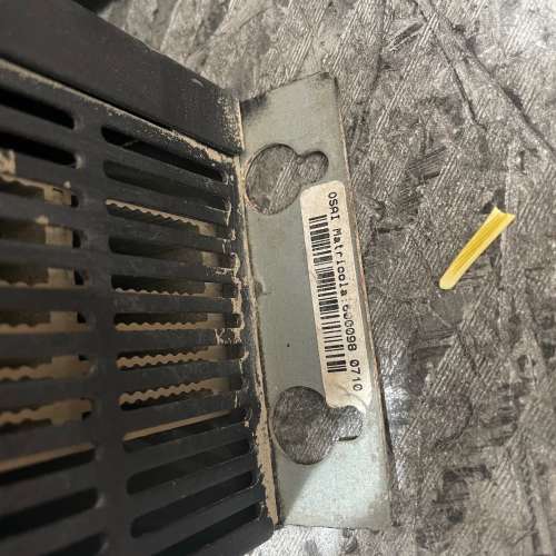 OSAI 驱动器OS3-FW-400-05 实物拍摄 现货三