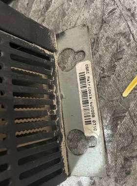 OSAI 驱动器OS3-FW-400-05 实物拍摄 现货三