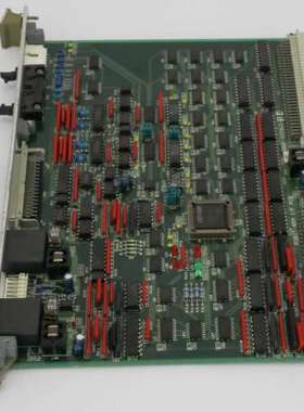 TVL ROBOT-ARM I/F 卡件 BB08-000047-13  BB81-000943-14