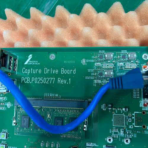 INNOTECH Capture Drive Board，型