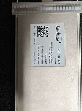 烽火 ORTH001374 Fiberhome 100G D