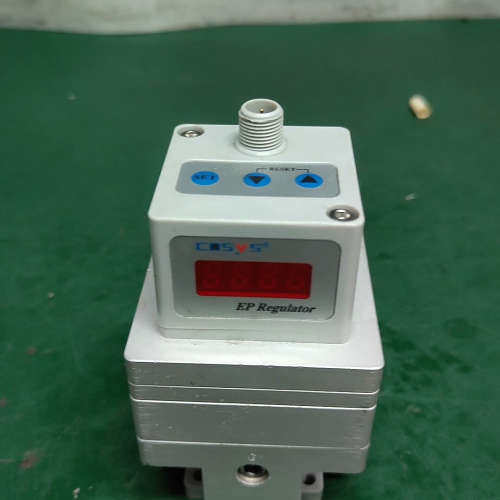 COSYS比例阀  P3K40-31P4-OL