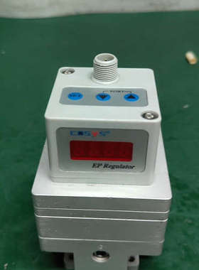 COSYS比例阀  P3K40-31P4-OL