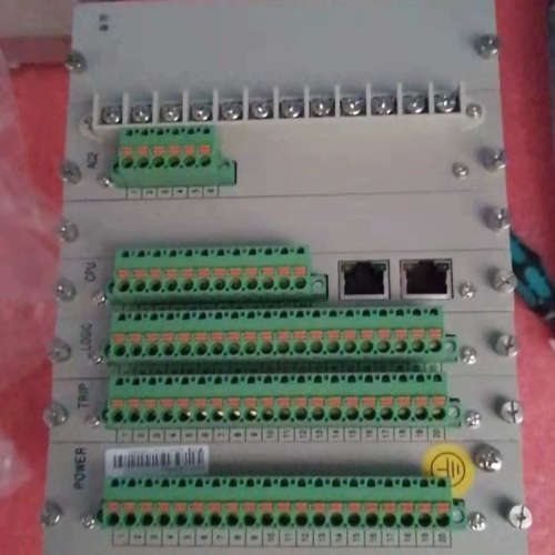 北京四方CSC211线路保护测控装置 全新带包装