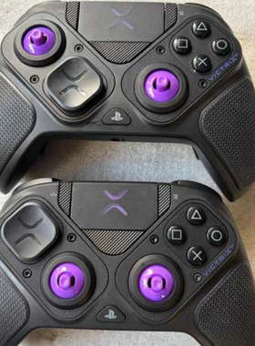 Victrix+Pro+BFG，手柄+适用PS5/PS4/P