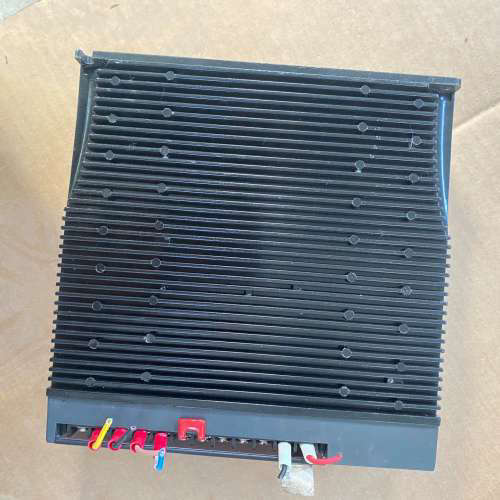 国迈伺服POWSD-EQ-20ASB  ，功能包好，实物实拍