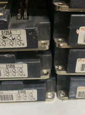 FS200R12KF4拆机模块质量包好