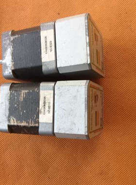 COOL MUSCLE 42步进驱动一体机KH42HM2B0