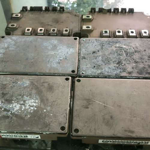 7MBI200U2S-060-50 拆机模块