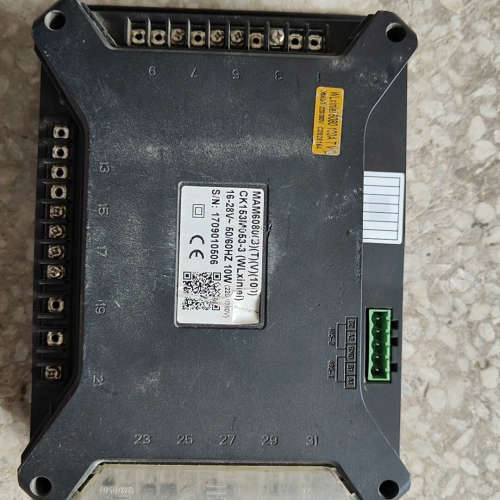 普乐特空压机控制器 MAM6080(B)(T)(V)(100