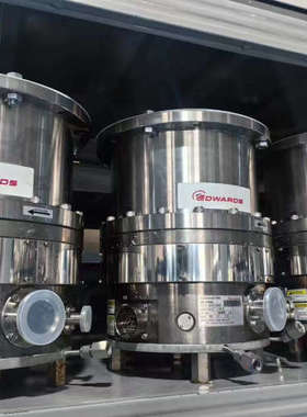 爱德华分子泵STP-A1603C现况现货出