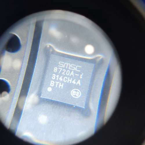 LAN8720AI-CP-TR-ABC  原装