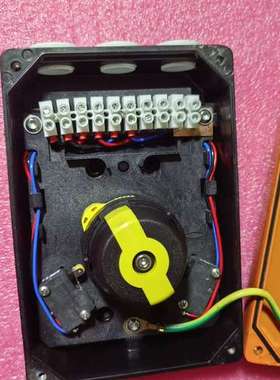 依博罗SBU-AD-M208-K211-M01执行器开关控制